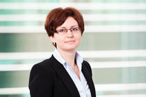 Rozalia Pal, Unicredit