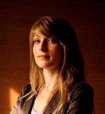 Catalina Molnar, UniCredit Tiriac Bank