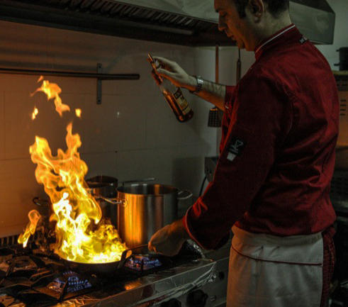 Marco Palumbo, Foto: Dragos Aliciu