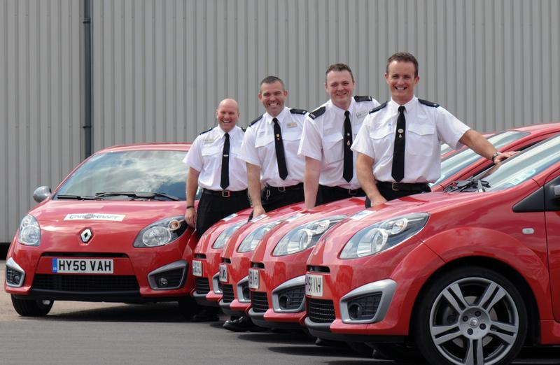 Renault, salvata de vanzarile foarte bune din afara Europei, Foto: Renault