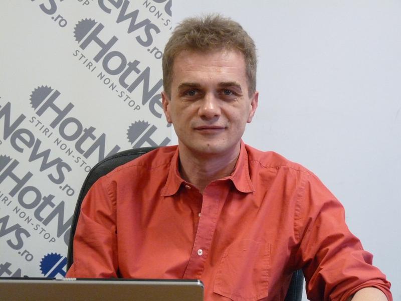 Adi Darabana, Foto: Hotnews