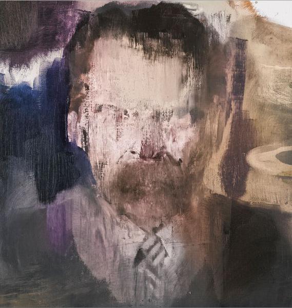 Pictura „Dr. Mengele 2“ a pictorului A.Ghenie s-a vandut pentru o suma record, Foto: Artmark