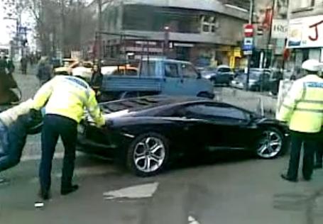 Ramas in pana, Foto: Captura Youtube.com