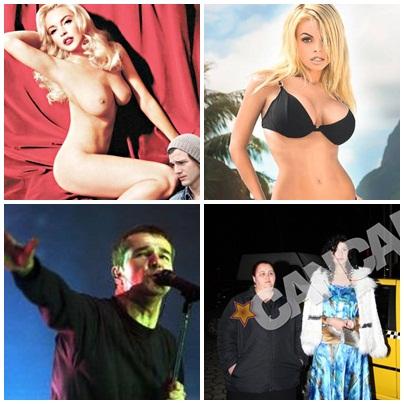 Caru' cu vedete, Foto: Colaj foto