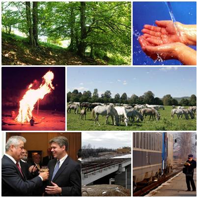 Actualitate, Foto: Colaj foto