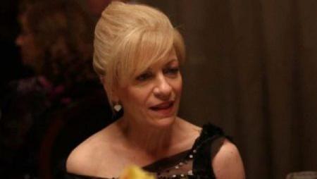 Luminita Gheorghiu, Foto: Parada Film