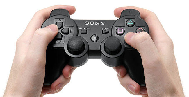 Contoller de PlayStation, Foto: Sony
