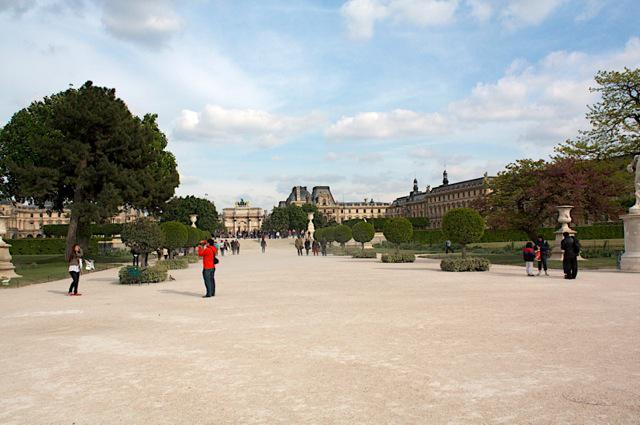 Paris, Foto: caia.ro