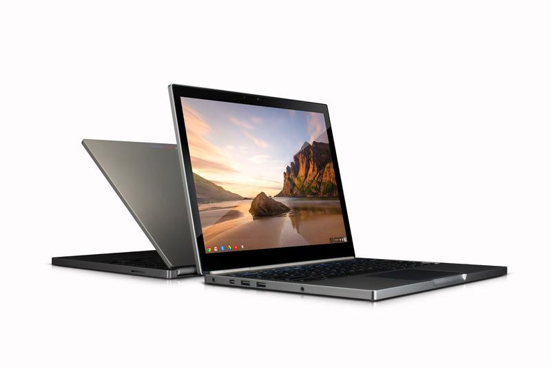 Google Chromebook Pixel, Foto: Google