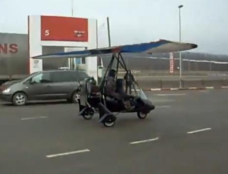 La benzinarie, Foto: Captura Youtube.com