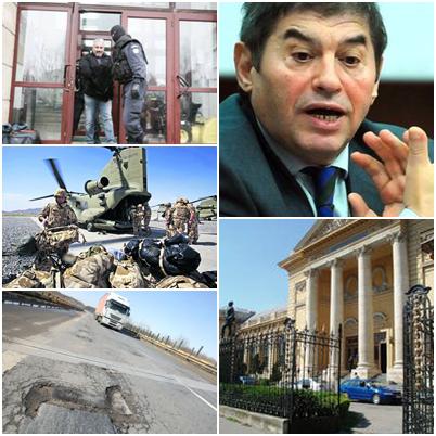 Actualitate, Foto: Colaj foto