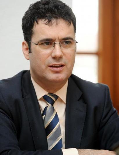 Remus Pricopie, Foto: Agerpres