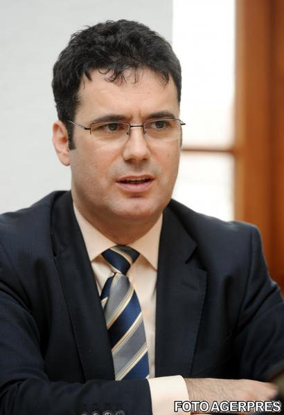 Remus Pricopie, Foto: Agerpres