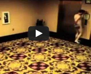 Gol pusca, Foto: Captura Youtube.com