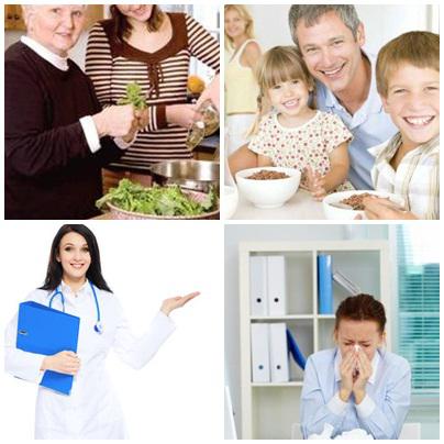 Utile, Foto: Colaj foto