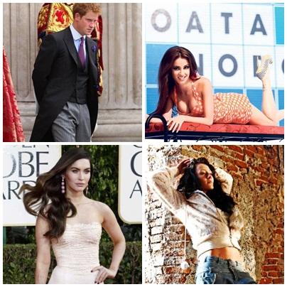 Caru' cu vedete, Foto: Colaj foto