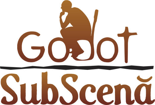 Godot deschide SubScena, Foto: Godot Cafe Teatru