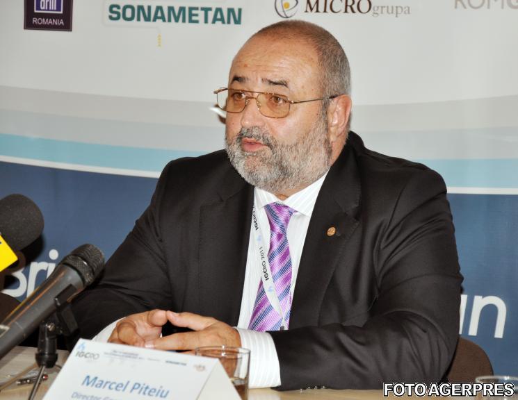 Marcel Adrian Piteiu, Foto: AGERPRES