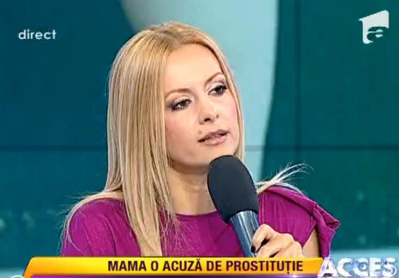 Acces Direct - emisiune tabloida, Foto: Antena 1