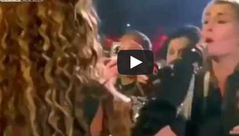 Artista din nastere, Foto: Captura YouTube