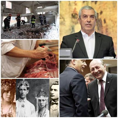 Actualitate, Foto: Colaj foto