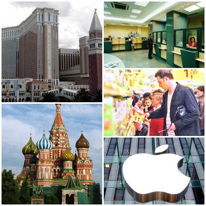 Business, Foto: Colaj foto