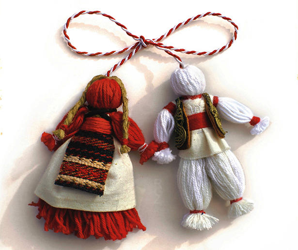 martisor, Foto: Hotnews