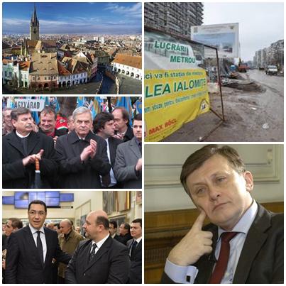 Actualitate, Foto: Colaj foto