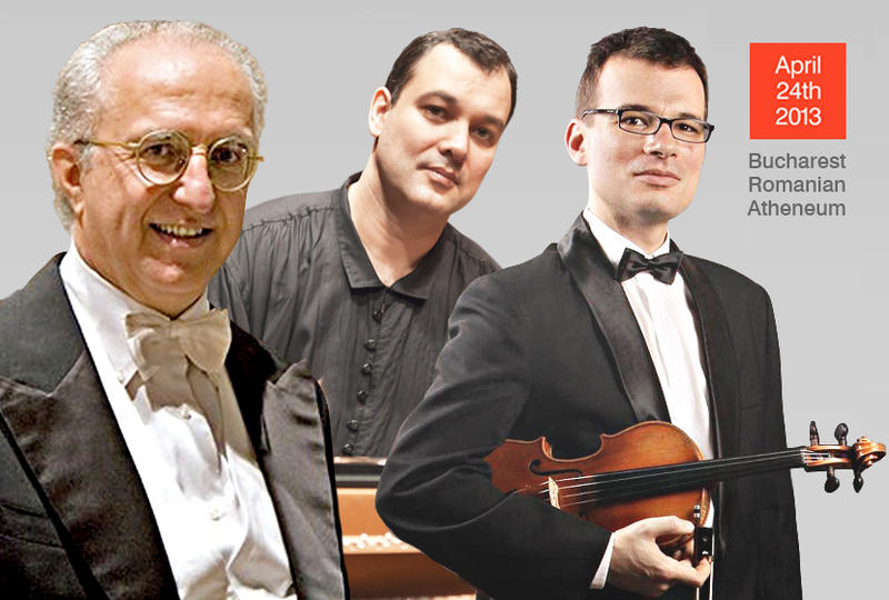 Concert de Leadership, Foto: www.leadershipevents.ro