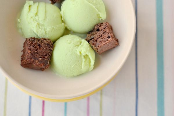 Inghetata de avocado, Foto: Andrei Chiş