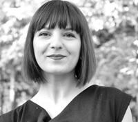 Elena Calistru, Foto: Arhiva personala