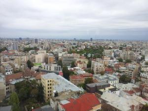 Bucurestiul vazut de sus, Foto: Hotnews