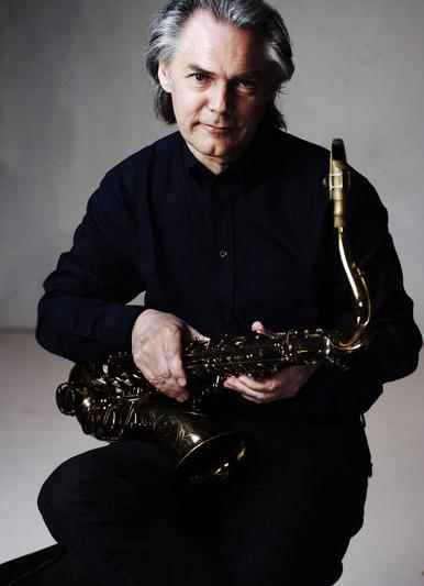 Jan Garbarek, Foto: Twin Arts