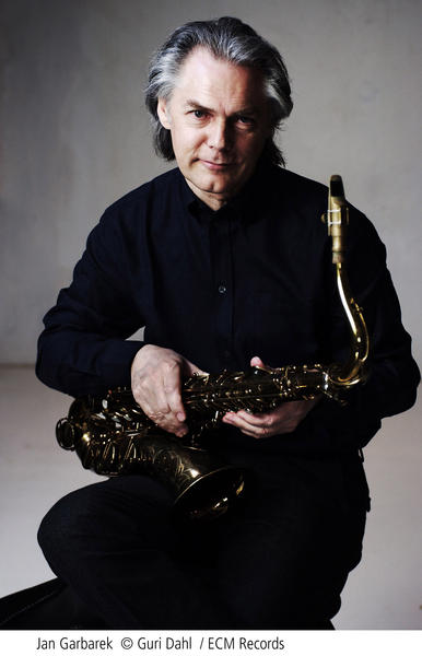 Jan Garbarek, Foto: Twin Arts