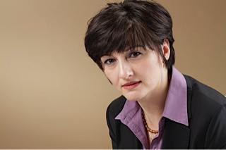 Ana Maria Gergely, Foto: Lykos.ro