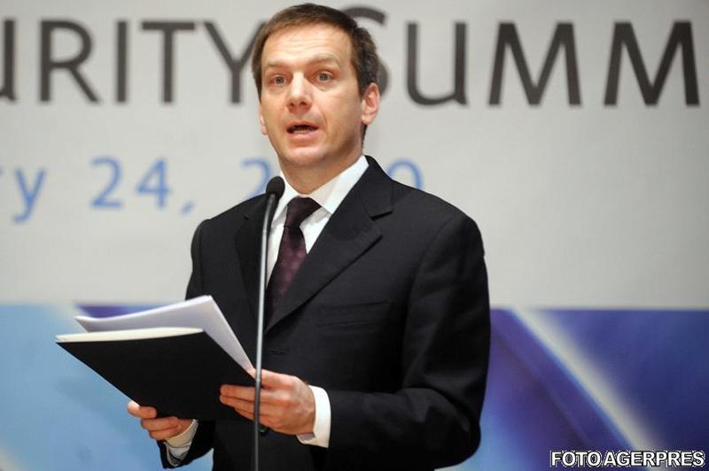 Gordon Bajnai, Foto: Agerpres