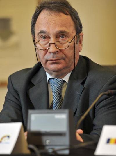 Valer Dorneanu, Foto: Agerpres