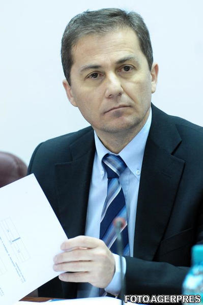 Daniel Morar, Foto: Agerpres