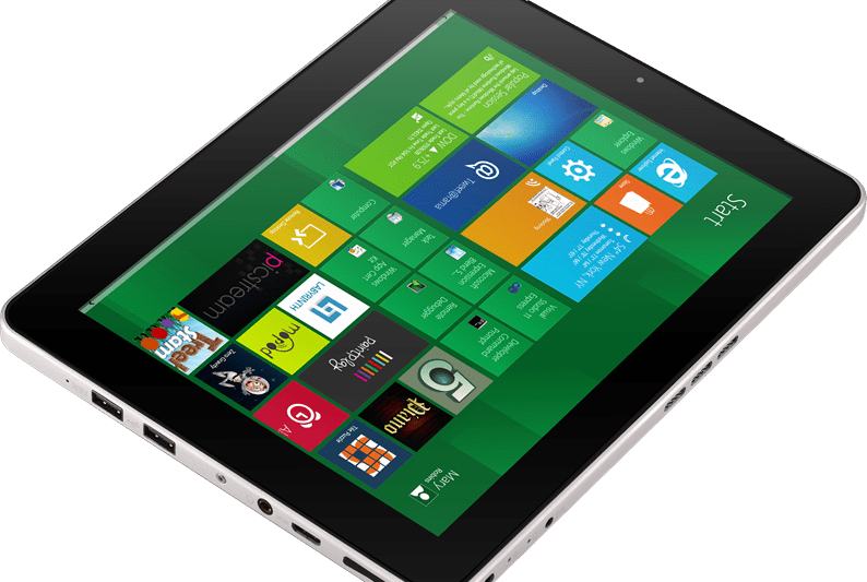 Serioux W971, Foto: NOD