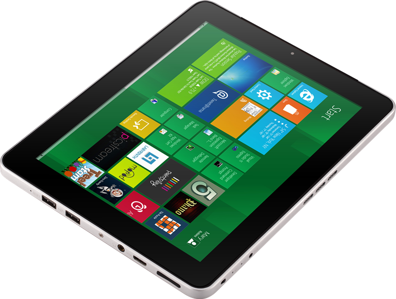 Serioux W971, Foto: NOD