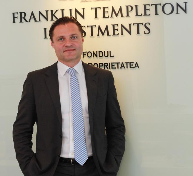 Greg Konieczny, Foto: Fondul Proprietatea