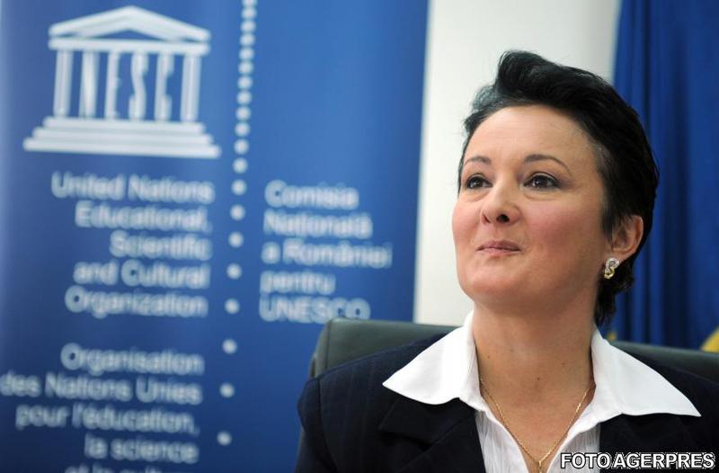 Lucia Morariu, Foto: Agerpres