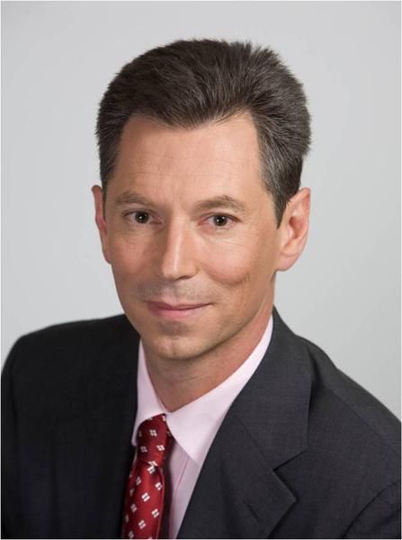 Nikolai Beckers, noul CEO al Romtelecom si Cosmote, Foto: Cosmote Romania