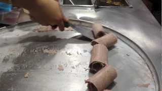 Inghetata, Foto: youtube.com