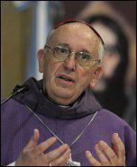 Papa Francisc, Foto: catholica.ro