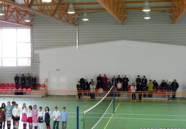 Sportul in scoli, Foto: Agerpres