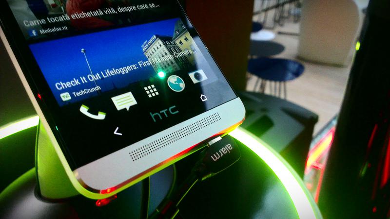 HTC One, Foto: Hotnews