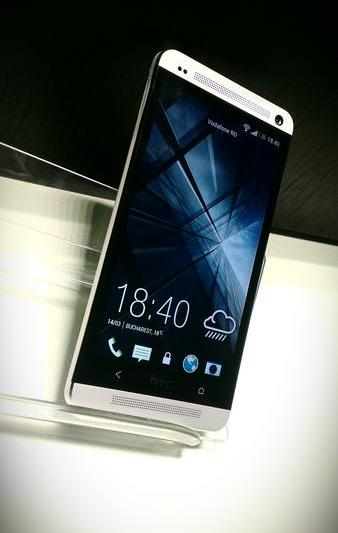 HTC One, Foto: Hotnews