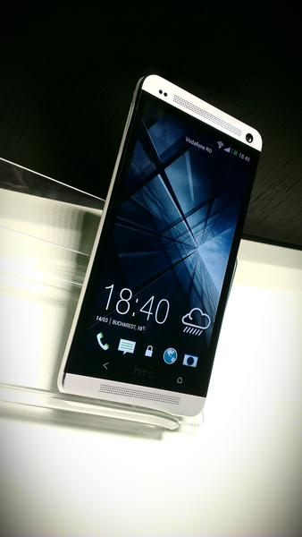 HTC One, Foto: Hotnews