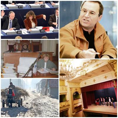 Actualitate, Foto: Colaj foto